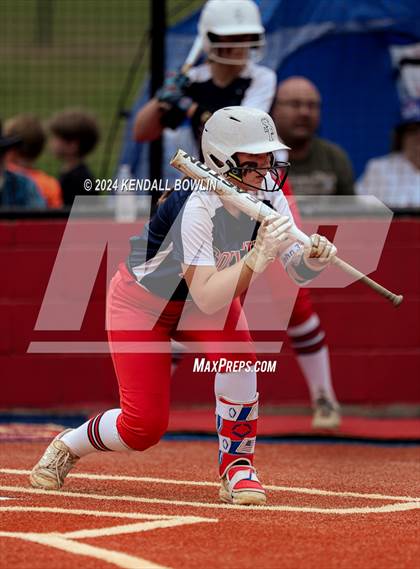 Thumbnail 1 in Warren Central @ South Panola photogallery.