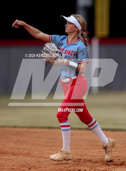 Thumbnail 1 in Warren Central @ South Panola photogallery.