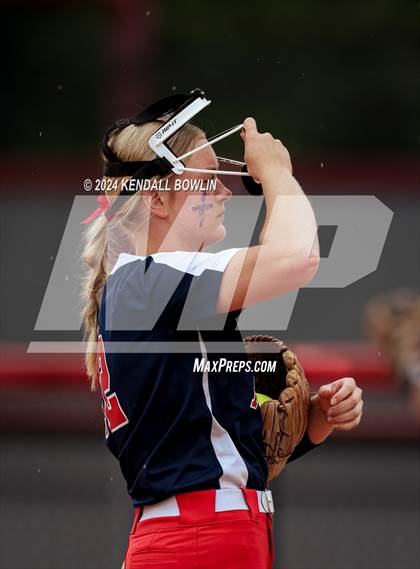 Thumbnail 2 in Warren Central @ South Panola photogallery.
