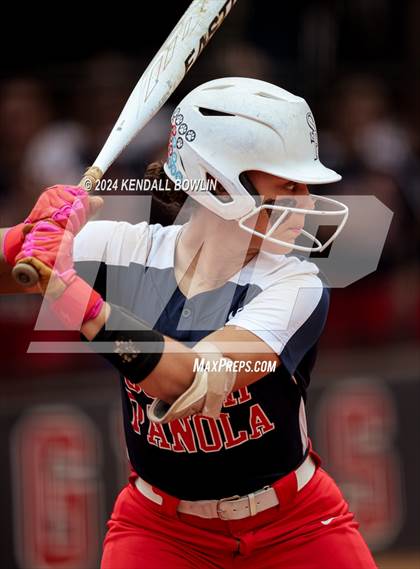 Thumbnail 3 in Warren Central @ South Panola photogallery.