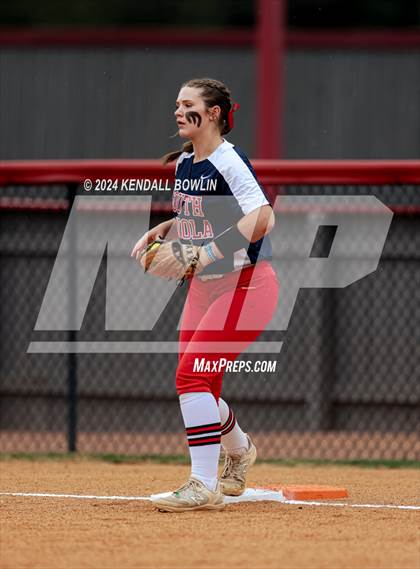 Thumbnail 3 in Warren Central @ South Panola photogallery.