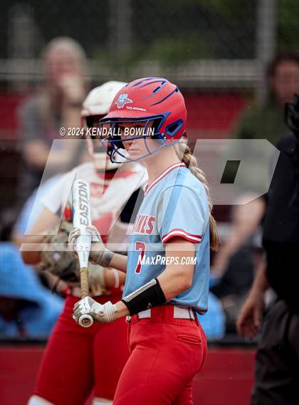 Thumbnail 1 in Warren Central @ South Panola photogallery.