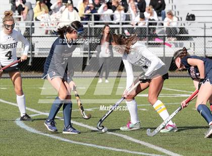 Thumbnail 2 in Woodson vs Kellam (VHSL Class 6 Semifinal) photogallery.