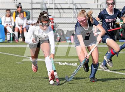 Thumbnail 1 in Woodson vs Kellam (VHSL Class 6 Semifinal) photogallery.