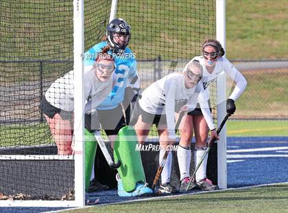 Thumbnail 3 in Woodson vs Kellam (VHSL Class 6 Semifinal) photogallery.