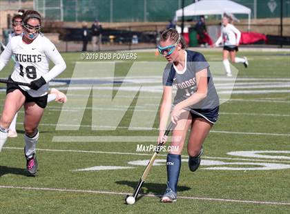 Thumbnail 3 in Woodson vs Kellam (VHSL Class 6 Semifinal) photogallery.
