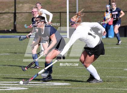 Thumbnail 1 in Woodson vs Kellam (VHSL Class 6 Semifinal) photogallery.