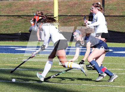 Thumbnail 3 in Woodson vs Kellam (VHSL Class 6 Semifinal) photogallery.