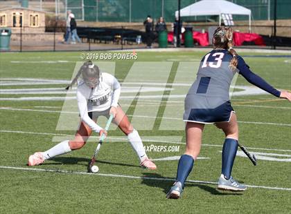 Thumbnail 1 in Woodson vs Kellam (VHSL Class 6 Semifinal) photogallery.