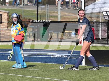 Thumbnail 3 in Woodson vs Kellam (VHSL Class 6 Semifinal) photogallery.
