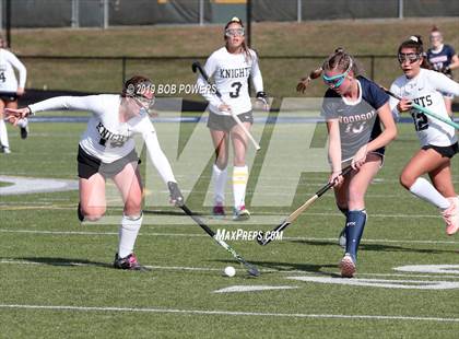 Thumbnail 2 in Woodson vs Kellam (VHSL Class 6 Semifinal) photogallery.