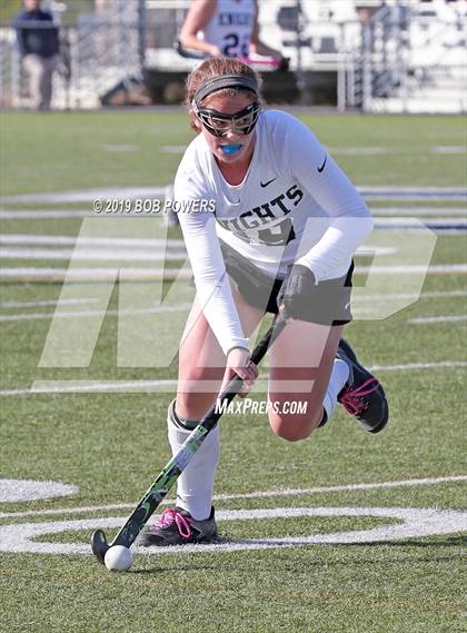 Thumbnail 1 in Woodson vs Kellam (VHSL Class 6 Semifinal) photogallery.