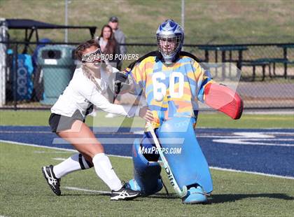 Thumbnail 1 in Woodson vs Kellam (VHSL Class 6 Semifinal) photogallery.