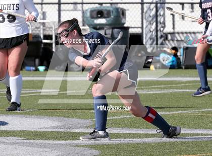 Thumbnail 2 in Woodson vs Kellam (VHSL Class 6 Semifinal) photogallery.