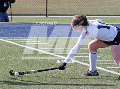 Thumbnail 1 in Woodson vs Kellam (VHSL Class 6 Semifinal) photogallery.