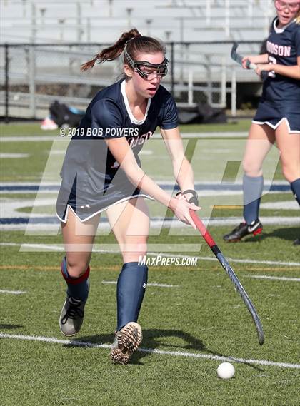 Thumbnail 2 in Woodson vs Kellam (VHSL Class 6 Semifinal) photogallery.