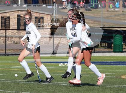 Thumbnail 3 in Woodson vs Kellam (VHSL Class 6 Semifinal) photogallery.