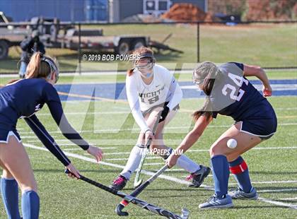 Thumbnail 2 in Woodson vs Kellam (VHSL Class 6 Semifinal) photogallery.