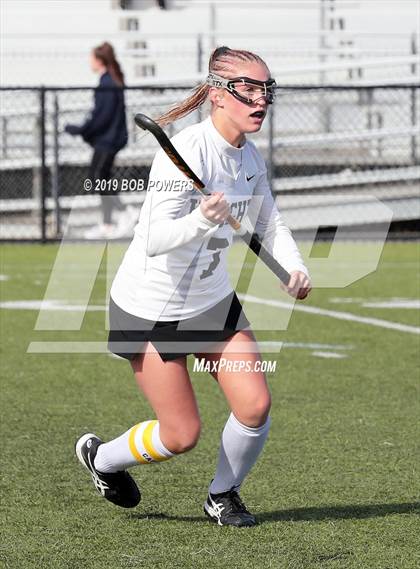 Thumbnail 1 in Woodson vs Kellam (VHSL Class 6 Semifinal) photogallery.