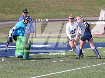 Thumbnail 3 in Woodson vs Kellam (VHSL Class 6 Semifinal) photogallery.