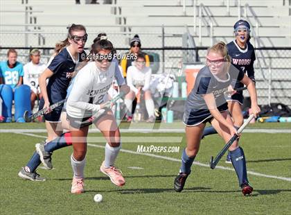 Thumbnail 3 in Woodson vs Kellam (VHSL Class 6 Semifinal) photogallery.