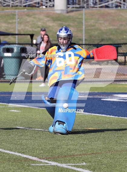 Thumbnail 2 in Woodson vs Kellam (VHSL Class 6 Semifinal) photogallery.