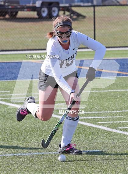 Thumbnail 2 in Woodson vs Kellam (VHSL Class 6 Semifinal) photogallery.