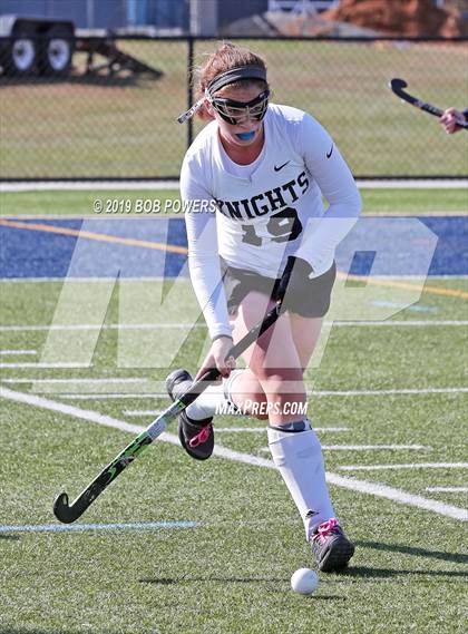 Thumbnail 3 in Woodson vs Kellam (VHSL Class 6 Semifinal) photogallery.