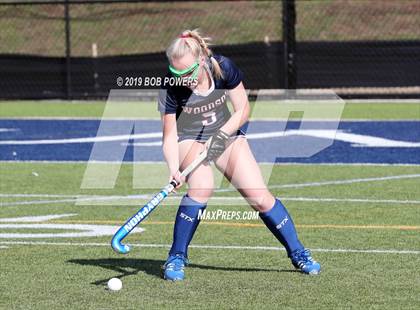 Thumbnail 2 in Woodson vs Kellam (VHSL Class 6 Semifinal) photogallery.