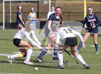 Thumbnail 3 in Woodson vs Kellam (VHSL Class 6 Semifinal) photogallery.