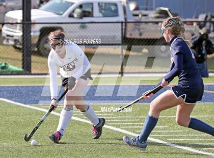 Thumbnail 2 in Woodson vs Kellam (VHSL Class 6 Semifinal) photogallery.