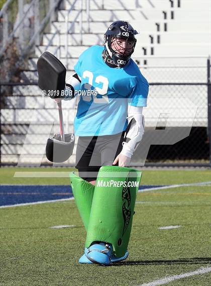 Thumbnail 2 in Woodson vs Kellam (VHSL Class 6 Semifinal) photogallery.