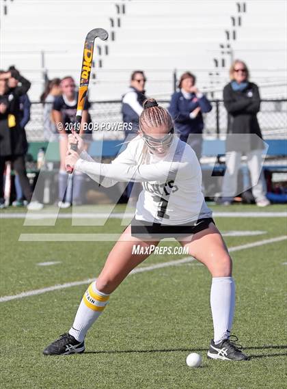 Thumbnail 3 in Woodson vs Kellam (VHSL Class 6 Semifinal) photogallery.