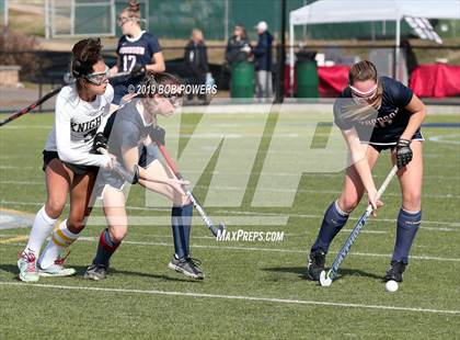 Thumbnail 2 in Woodson vs Kellam (VHSL Class 6 Semifinal) photogallery.