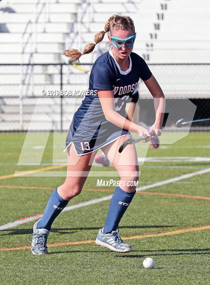 Thumbnail 1 in Woodson vs Kellam (VHSL Class 6 Semifinal) photogallery.