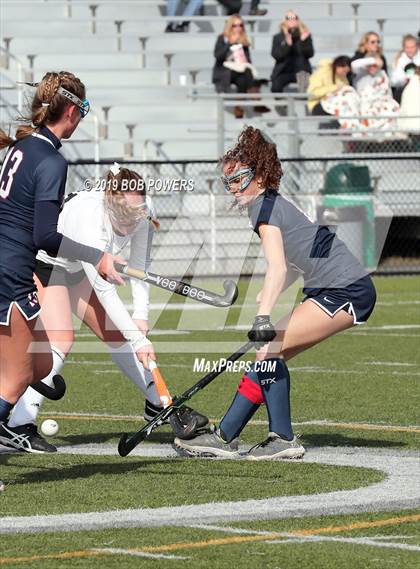 Thumbnail 3 in Woodson vs Kellam (VHSL Class 6 Semifinal) photogallery.