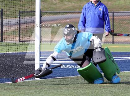 Thumbnail 2 in Woodson vs Kellam (VHSL Class 6 Semifinal) photogallery.