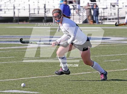Thumbnail 3 in Woodson vs Kellam (VHSL Class 6 Semifinal) photogallery.