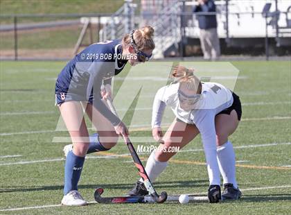 Thumbnail 2 in Woodson vs Kellam (VHSL Class 6 Semifinal) photogallery.