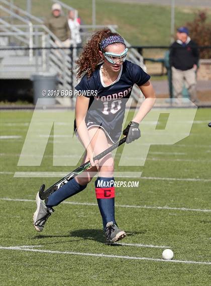 Thumbnail 1 in Woodson vs Kellam (VHSL Class 6 Semifinal) photogallery.