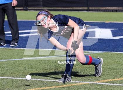Thumbnail 1 in Woodson vs Kellam (VHSL Class 6 Semifinal) photogallery.