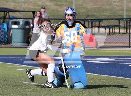 Thumbnail 2 in Woodson vs Kellam (VHSL Class 6 Semifinal) photogallery.