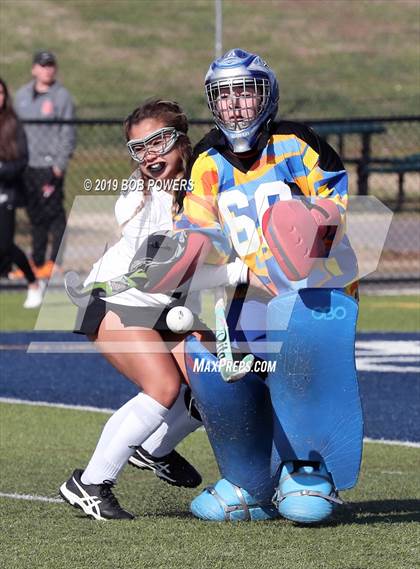 Thumbnail 1 in Woodson vs Kellam (VHSL Class 6 Semifinal) photogallery.