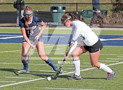 Thumbnail 1 in Woodson vs Kellam (VHSL Class 6 Semifinal) photogallery.