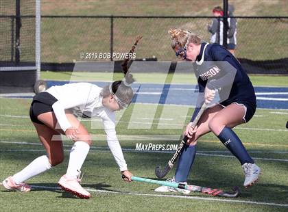 Thumbnail 2 in Woodson vs Kellam (VHSL Class 6 Semifinal) photogallery.