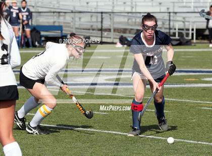 Thumbnail 1 in Woodson vs Kellam (VHSL Class 6 Semifinal) photogallery.