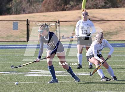Thumbnail 1 in Woodson vs Kellam (VHSL Class 6 Semifinal) photogallery.
