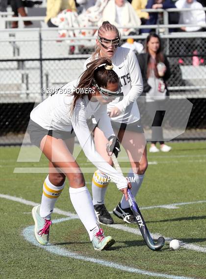 Thumbnail 3 in Woodson vs Kellam (VHSL Class 6 Semifinal) photogallery.