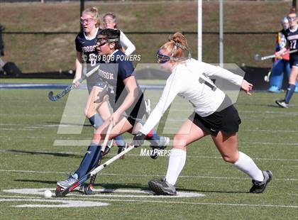 Thumbnail 2 in Woodson vs Kellam (VHSL Class 6 Semifinal) photogallery.