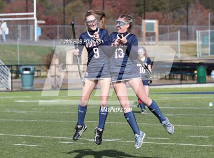 Thumbnail 2 in Woodson vs Kellam (VHSL Class 6 Semifinal) photogallery.